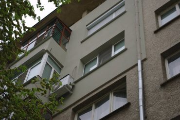 15 са подадените заявления за саниране на жилища в Стара Загора