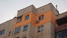 Монтаж на топлоизолация
