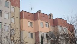 Външна топлоизолация